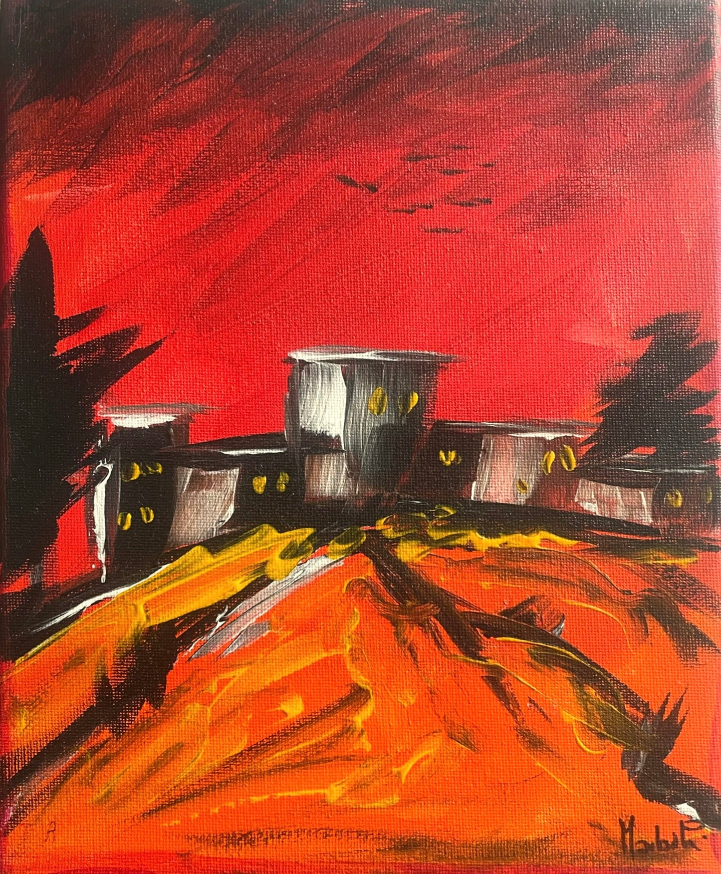 PDF for print and designer